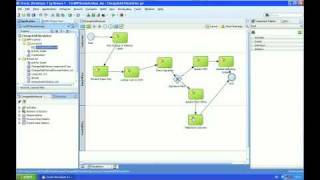 Oracle BPM Suite  Simulation Models to calculate ROI [upl. by Rednasyl]