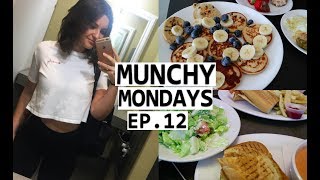 MUNCHY MONDAYS EP12  FDOE Cutting Edition [upl. by Clotilda]