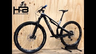 Canyon Neuron CF 9 29 inch mountainbike Refurbished gebruikte fiets  HampB Exclusive [upl. by Binnings31]