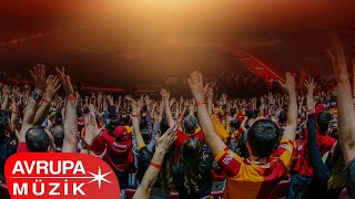 Galatasaray Korosu  İnandık Biz Sizlere Cimbom Yüzümüzü Güldür Official Audio [upl. by Deonne235]