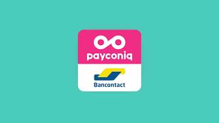 Je vereniging contactloos betalen via Payconiq by Bancontactapp [upl. by Ardnuahs]