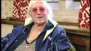 Jimmy Savile quotI Dont Understand Rules With Patientsquot [upl. by Ayalahs]