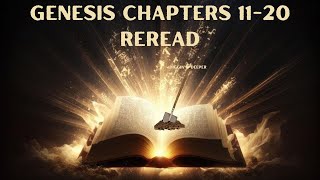 Diggin Deeper Genesis Chapters 11 20 [upl. by Lombardo]