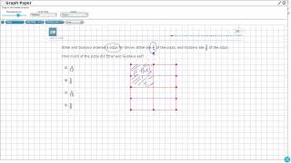 5th Grade STAAR Practice Adding and Subtracting Positive Rational Numbers 53K  16 [upl. by Arrik]