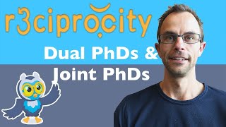 Uncovering The Appeal Of Dual PhDs And Joint Programs [upl. by Dnomaj]