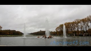 6 Bassin du char dApollon [upl. by Livesay]