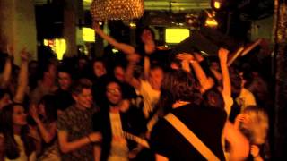 Catfish and The Bottlemen  Sidewinder Live Tramlines 2013 [upl. by Curcio829]