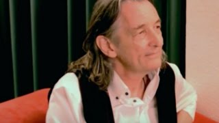 Roger Hodgson Supertramp Discusses Classical Music and Composers [upl. by Neumann]