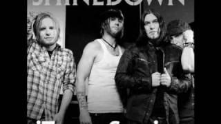 Shinedown  Sound of Madness iTunes Session [upl. by Neerhtak]