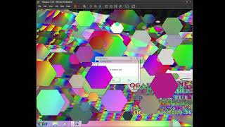 Oganessonexe GDI Malware by fr4ctalz EPILEPSY WARNING [upl. by Aurea960]