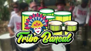 Tribo Bancal Surdo Beat Samba Reggae 2022 [upl. by Borer]