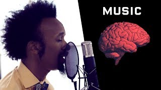 How Does Music Affect Your Brain  Tech Effects  WIRED [upl. by Ahsikam]