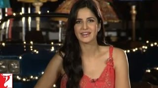 Making Of The Song  Choomantar  Mere Brother Ki Dulhan  Imran Khan  Katrina Kaif [upl. by Euridice]