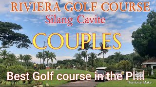 The RIVIERA GOLF CLUBGANITO PALA KA GANDA [upl. by Helenka]