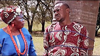 IYA MUFU OLOOSHA OKO  A Nigerian Yoruba Movie Starring Odunlade Adekola  Abeni Agbon [upl. by Marijn]