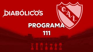 DIABÓLICOS 111  EN VIVO [upl. by Sokin977]