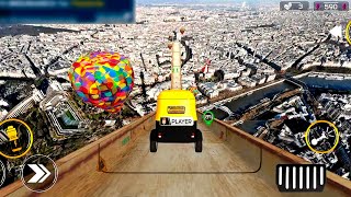 Auto Rickshaw Race🛺Gameplay🎮trending foryou viralvideo gaming youtube shorts video ytshorts [upl. by Naus370]