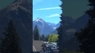 The Beauty of Leavenworth [upl. by Odel]