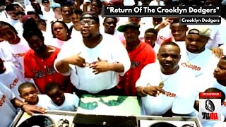 Crooklyn Dodgers 95  Return Of The Crooklyn Dodgers Legendado FHD [upl. by Holly]