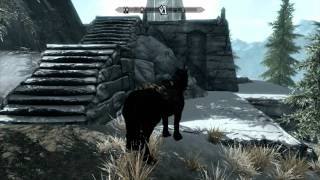 Elder Scrolls V Skyrim  Kilkreath Temple  Part 99 [upl. by Kram]