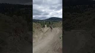 Kamloops Bike Ranch BC 24 [upl. by Erimahs]