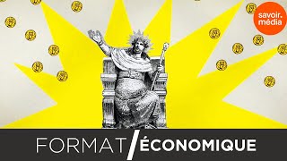 Format économique  bandeannonce [upl. by Ayres]