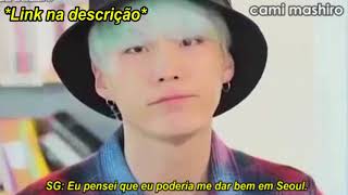 Legendado PTBR BTS Story of Bangtan COMEBACK SHOW Link na Descrição [upl. by Demetre]