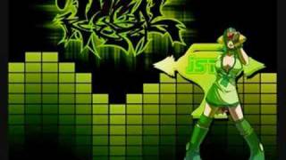 Jet Set Radio Future  Funky Dealer [upl. by Ikcim809]