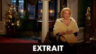 8 FEMMES  Extrait 1  Toi jamais Catherine Deneuve [upl. by Mira]