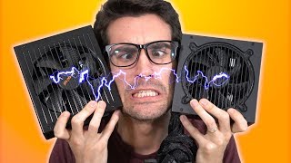 How to Pick a Power Supply  A PSU Buyers Guide [upl. by Anastas]