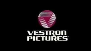 Vestron Video Vestron Pictures logo [upl. by Yregram]