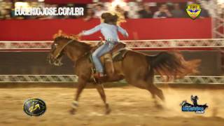 Final Três Tambores  Ribeirão Rodeo Music 2017 [upl. by Salhcin]