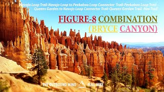 Red Canyon Utah  Hoodoos Hiking Trails and Arches Free Access [upl. by Matthaeus]