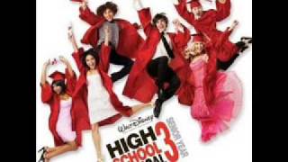 High School Musical 3  The Boys Are Back [upl. by Harhay]