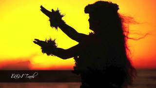 Hawaii Hula Dance Music [upl. by Eivets608]