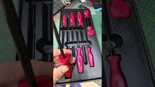 Mayhew Pro Screwdrivers USA [upl. by Free]