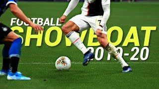 Football Showboating Skills 201920 [upl. by Cristabel]