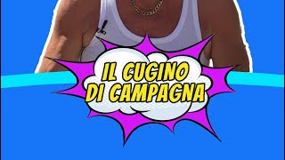 IL CUGINO DI CAMPAGNA EGOriferiti podcast vodcast [upl. by Arammahs141]