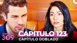 Habitación 309 Capítulo 123 Doblado en Español [upl. by Ripleigh205]