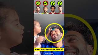 Messi vs Neymar vs Salah vs Ronaldo  With Kids🥰 [upl. by Stauder]