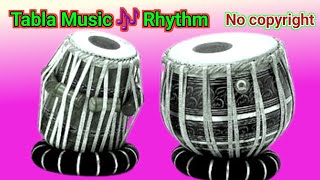 Tabla music 240 bpm nocopyright [upl. by Ansev]