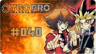 YUGIOH PRO DEVPRO 040 ⇔ Frosch Monarchen ➾ Lets Play YGOPro DevPro [upl. by Loredo890]