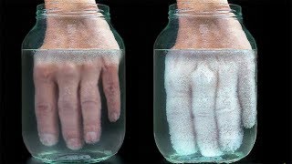 10 Amazing Tricks and Experiments Compilation [upl. by Dietsche794]