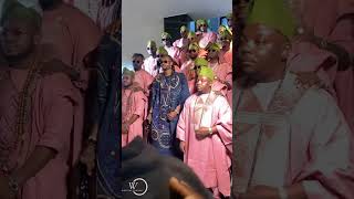 Nigerian Wedding wedding bridal [upl. by Ayimat]