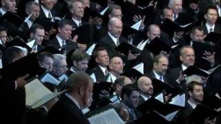 Carmina Burana  In Taberna Quando Sumus  Carl Orff [upl. by Wrennie280]