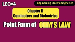 Point Form Ohms Law [upl. by Cannon]