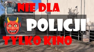 📽️NiE dla 👹 Policji tylko Kino Multikino dla Okola Zakątek zdrowia 2023 [upl. by Warner]