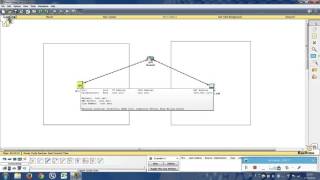 Configuring a Router  Cisco Packet Tracer [upl. by Gent]