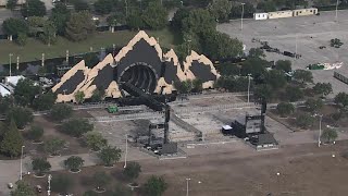 Victims of Astroworld Tragedy speak about their experience [upl. by Ayaros631]