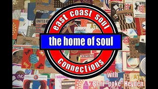 east coast soul connections [upl. by Spector982]